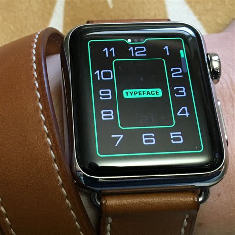 hermes watch face github|apple watch hermes clock face.